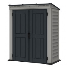 Casetta pvc yardmate usato  Italia