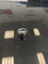 anello pietra onice usato anello pietra onice usato Milano