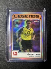 Jürgen kohler legends gebraucht kaufen  Holzwickede
