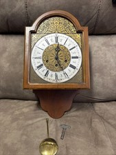 ridgeway clock for sale  Brooks