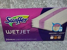 Count swiffer wetjet for sale  Belle Chasse