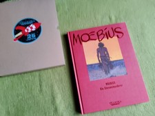 Sternenwanderer moebius luxusa gebraucht kaufen  Hünxe
