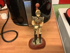 Vintage napoleonic soldier for sale  GILLINGHAM