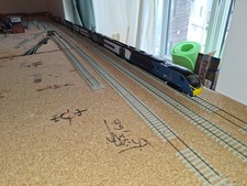 Hornby r3952 avanti for sale  LIPHOOK