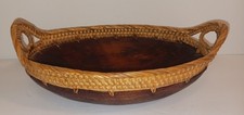 Vintage mcm handcarved for sale  Derby