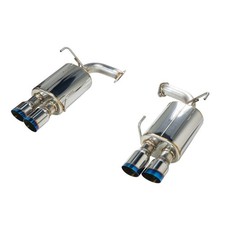 Remark muffler axleback for sale  Irvine