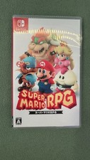 Super mario rpg for sale  Los Angeles