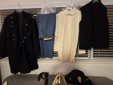 civil war union uniform for sale  Honolulu
