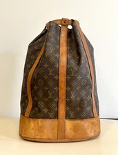Sac voyage louis d'occasion  Les Mureaux