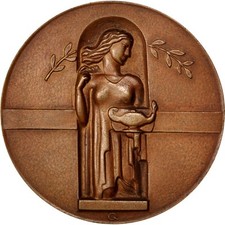 Finlande medal politics d'occasion  Lille-