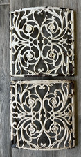 Ornate arched cast for sale  Blanchard