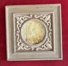 Chunky wood pale for sale  YORK