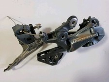 Rennrad shimano ultegra gebraucht kaufen  Idstein