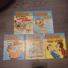 Beano comic 72. for sale  CHELMSFORD