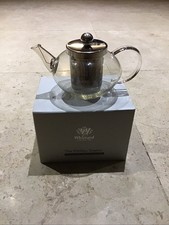 Pimlico teapot infuser for sale  EDENBRIDGE