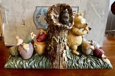Stunning winnie pooh for sale  WARE