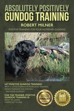 Absolutely positively gundog for sale  ROSSENDALE