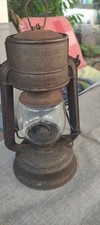 Feuerhand lampe petroleum gebraucht kaufen  Orbis, Gauersheim, Mauchenheim
