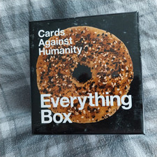 Cards humanity everything for sale  TAMWORTH