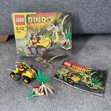 Lego dino 5882 for sale  WORKINGTON