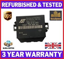 Refurbished ford galaxy for sale  ST. ALBANS