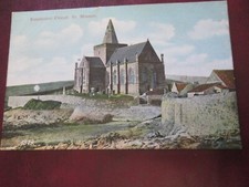 Postcard established church for sale Postcard established church for sale  MABLETHORPE