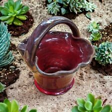 Vtg pottery pinch for sale  Prior Lake