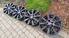 Alloys 5x110 vauxhall for sale  NEWARK