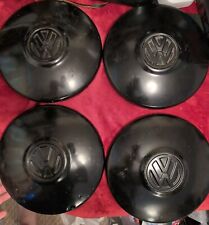 Volkswagen hub cap for sale  GILLINGHAM