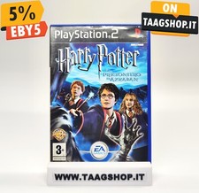 Harry potter prigioniero usato  Biella