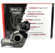 Turbocharger 819872 citroen for sale  LEICESTER