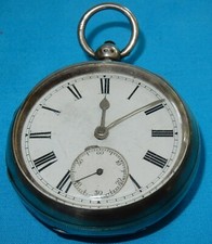 Antique 1897 sterling for sale  SANDHURST