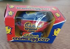 Mattel cadbury creme for sale  PRESTON