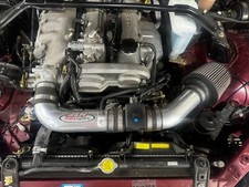 Usado, Entrada de ar frio ram curta AME para 1999-2005 Mazda Miata comprar usado  Enviando para Brazil