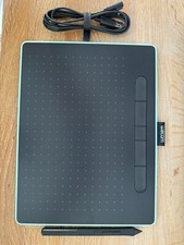 Wacom intuos pistachio gebraucht kaufen  Salach