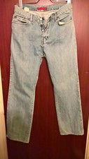 Fcuk mens jeans for sale  NORWICH