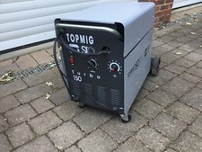 sip mig welder for sale  TENTERDEN