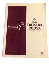 Datsun 200 1981 for sale  Vancouver