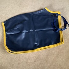 Navy mustard yellow for sale  MARLBOROUGH