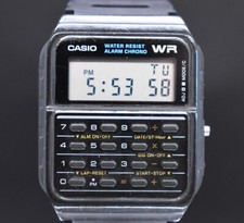 Vtg casio calculator for sale  Fullerton