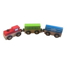 Hape qubes wooden for sale  Erie
