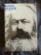 Karl marx biographie d'occasion  Amélie-les-Bains-Palalda