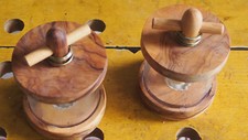 2er set salz gebraucht kaufen  Neukirchen-Vluyn