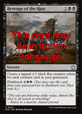 Mtg revenge the usato  Italia