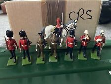 Vintage britains asstd for sale  BOGNOR REGIS