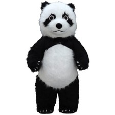 Panda costume mascot for sale  Walnut
