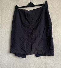 Trutex navy blue for sale  COVENTRY
