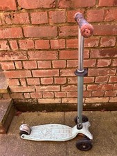 Micro scooters special for sale  CANTERBURY