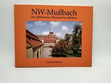 Chronik heimatbuch neustadt gebraucht kaufen  Bruchmühlbach-Miesau
