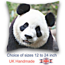 Panda cushion panda for sale  WISBECH